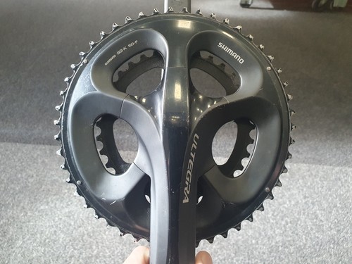 Shimano ultegra 50 - shimano,