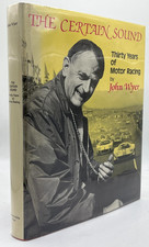 The Certain Sound Thirty Years