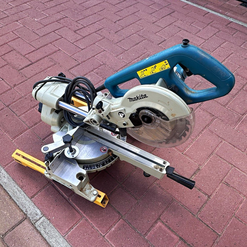 Makita ls0714 110v - ls0714, sliding