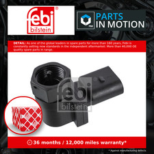 Speed Sensor fits VW BEETLE