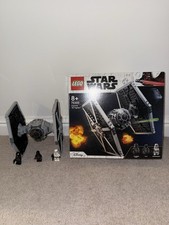 LEGO Star Wars Imperial TIE
