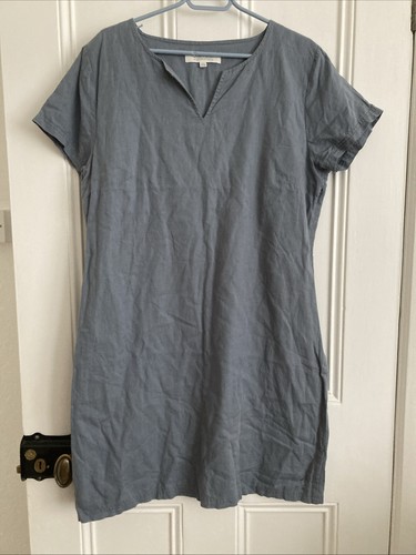 Quba shift dress - co,