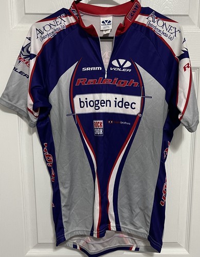 Voler raleigh biogen idec sram - biogen,