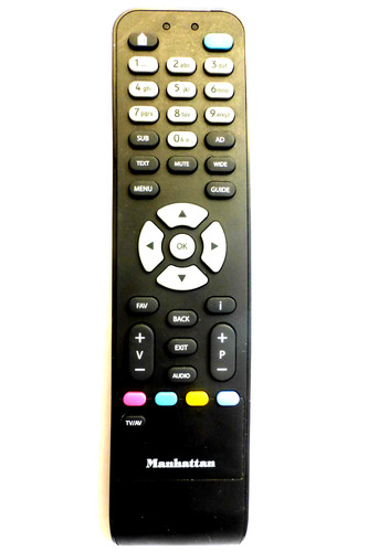 Manhattan freeview box - freeview, hd