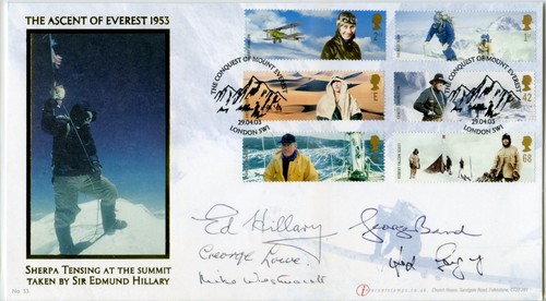 2003 explorers great britain - explorers,