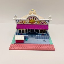 Vintage 90’s 1993 Polly
