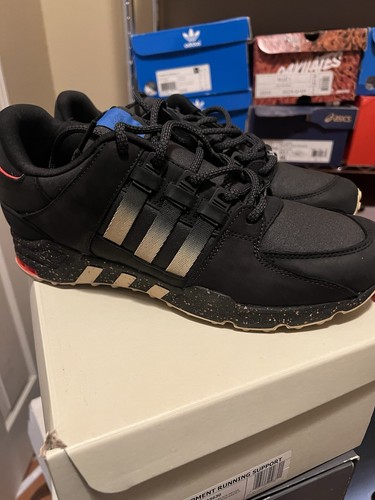 Adidas consortium eqt high - 93,