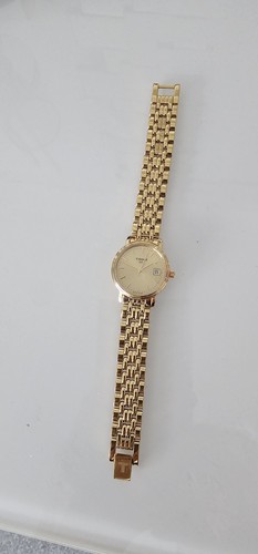 Vintage tissot 1853 womens - tissot,