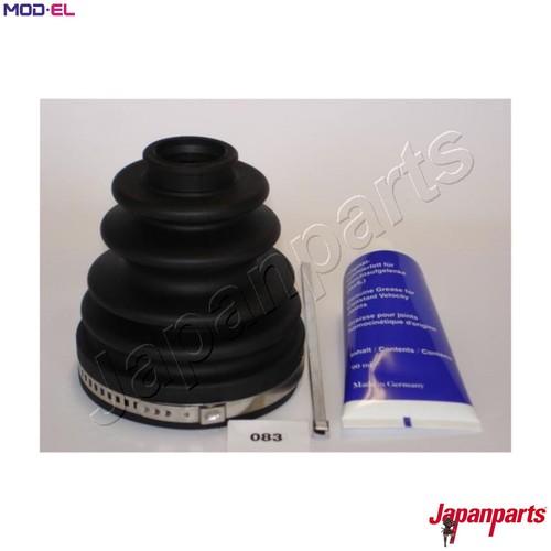 Bellow kit drive - shaft, kb-083
