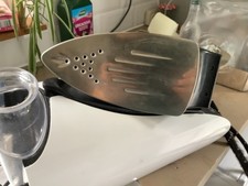 Steam generator iron Bosch sensixx B25L