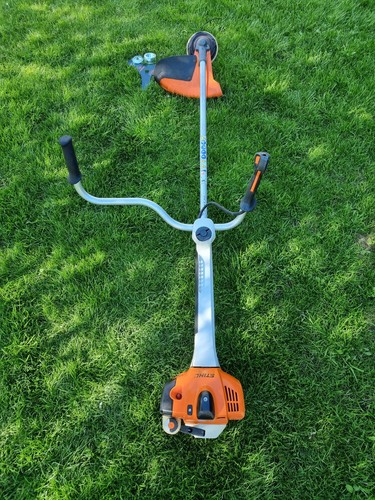 Stihl fs460c - stihl,