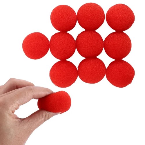 5pcs super soft sponge - super,
