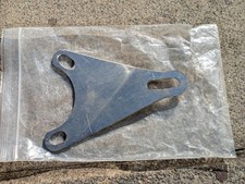 Stainless Steel Downpipe Support Bracket Toyota MR2 Turbo 90-99