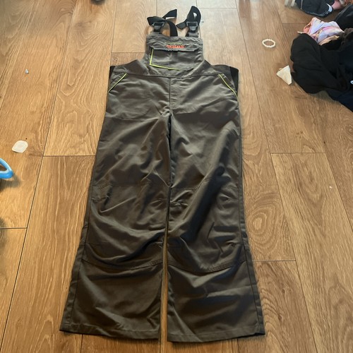 Claas dungaree bib brace - bib, &