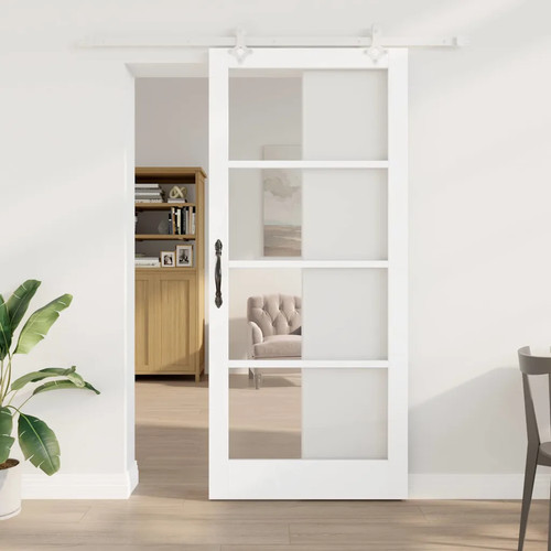 Walplus white sliding interior - sliding,