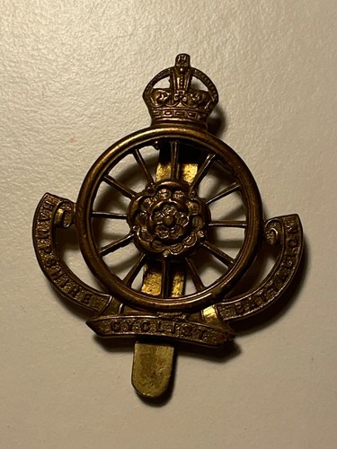 Hampshire cyclist battalion - hampshire,