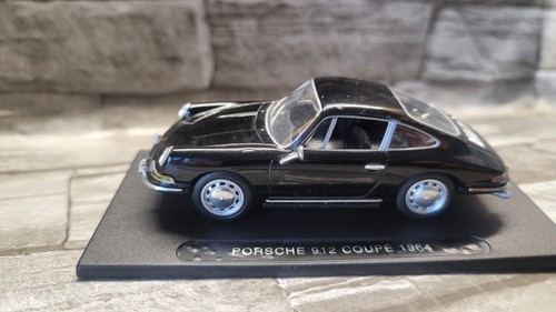 Augustini porsche 912 - de,