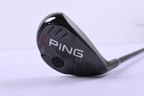 Ping g25 hybrid 17 - #2, degree
