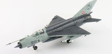 MIG-21MF "POLISH AIR FORCE"