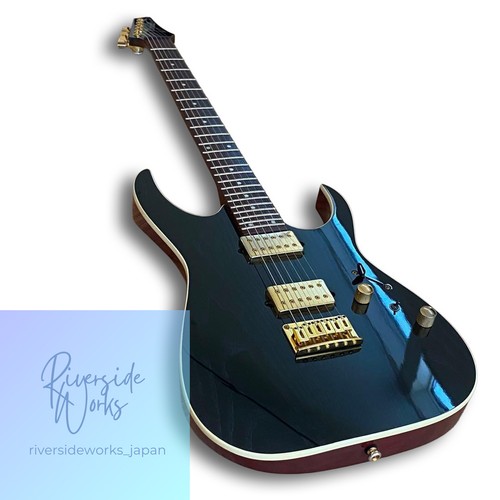 Ibanez rg421 hpah - rg421,