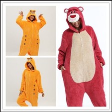 Adult Kids Toy Story 3-Lotso