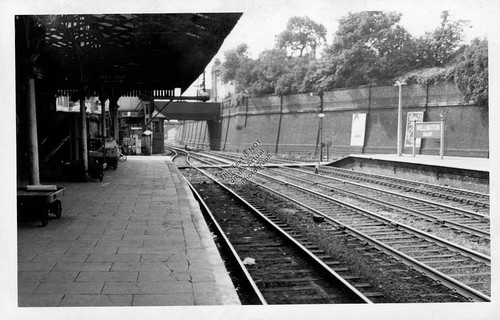 Wellington train station - wellington,