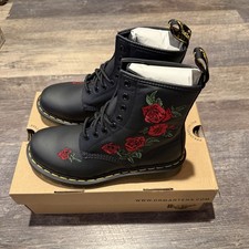 Doc Dr Martens Vonda Mono