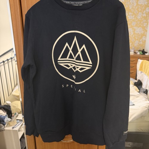 Adidas spezial sweatshirt - adidas,