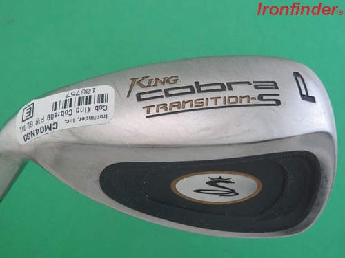 King cobra transition - cobra, transition-s