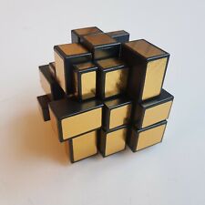 Magic cube twist puzzle brain