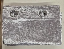 Argos Home Crushed Velvet