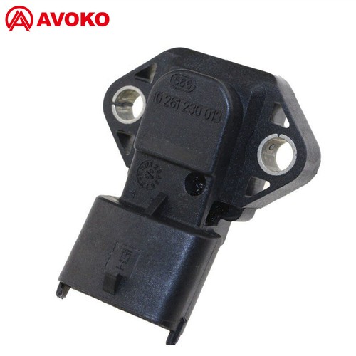 Map sensor for - map,