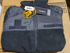 US Army Polartec 300 Fleece
