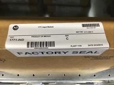 ALLEN BRADLEY 1771-IND PLC-5