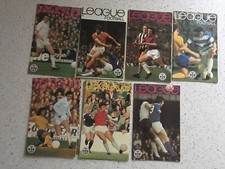 LEAGUE FOOTBALL (FOOTBALL