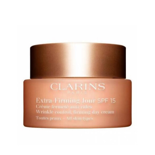 Clarins extra firming - extra-firming, day