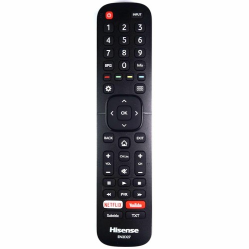 New genuine hisense - *new*,