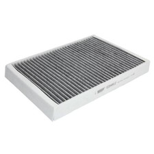 FILTER, CABIN AIR HENGST