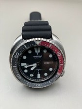 Seiko 6309-7040 Turtle Pepsi
