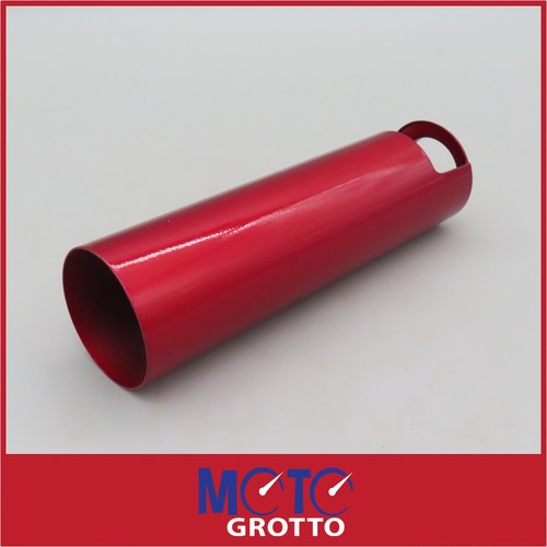 Fork cover for honda cd125 - r/h,
