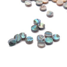 50x Abalone Guitar Marker