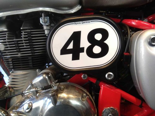 Number board for royal - number,