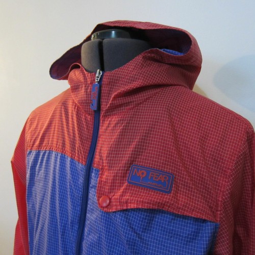 Coat fear amplifi jacket - fear,