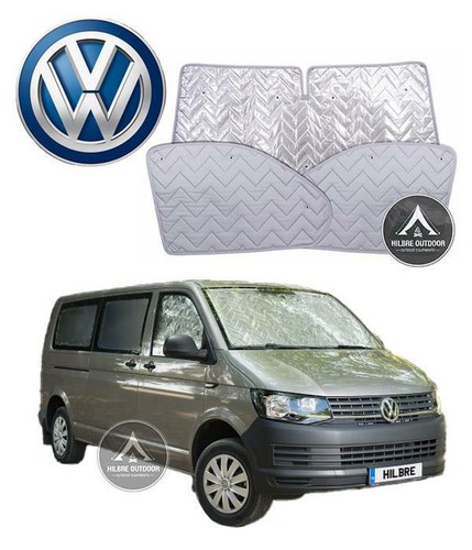 T6 campervan cab - t6,