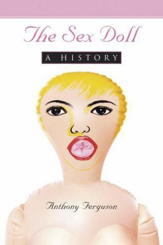 Sex doll a - :, history
