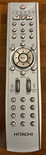 Genuine hitachi lcd - genuine, projection