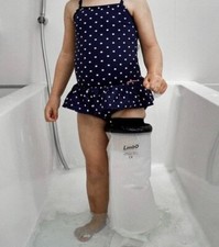 Limbo Cast And Dressing Protector, 4-5, FL45