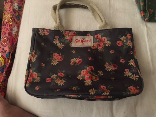 Cath kidston bag - cath,