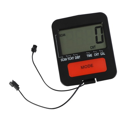 Rowing machine monitor - rowing,