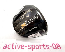 Callaway X HOT PRO 9.5* Driver